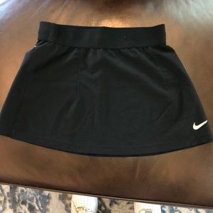 Nike tennis skirt